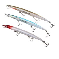 Savage Gear Sandeel Jerk Minnow 14,5cm 14g Suni Yem - 1