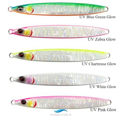 Savage Gear Sardine Glider 120g 13.5cm Suni Yem - 1