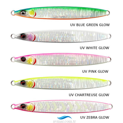 Savage Gear Sardine Glider 15.5cm 180gr Jig Sahte Yem