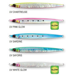Savage Gear Sardine Slider 11.5cm 40gr Jig Sahte Yemi - 1