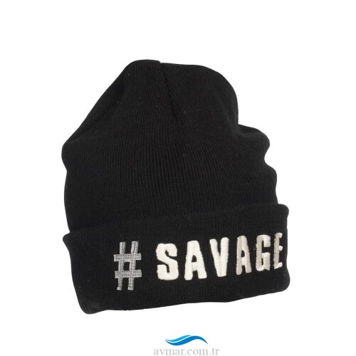 Savage Gear Savage Beanie Bere