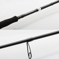 Savage Gear SG2 Light Game 221cm 5-18g Spin Kamışı - 3