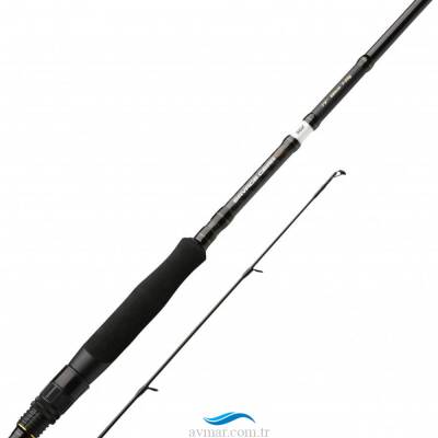 Savage Gear SG2 Medium Game 251cm 12-35g Spin Kamışı - 1