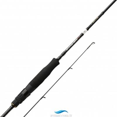 Savage Gear SG2 Micro Game 183cm 1-3.5g Lrf Kamışı - 1