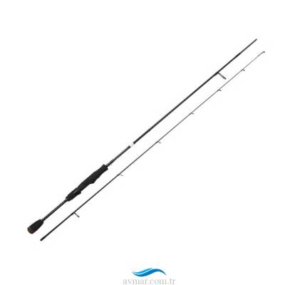 Savage Gear SG2 Micro Game 183cm 1-3.5g Lrf Kamışı - 4