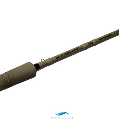 Savage Gear SG4 Shore Game 274cm 10-30g Olta Kamışı - 2