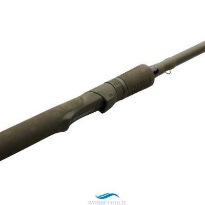 Savage Gear SG4 Shore Game 274cm 10-30g Olta Kamışı - 3