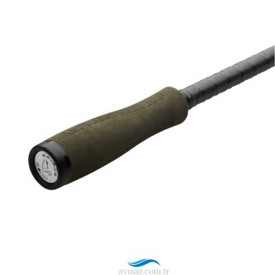 Savage Gear SG4 Ultra Light Game 221cm 3-10g Spin Kamışı - 3