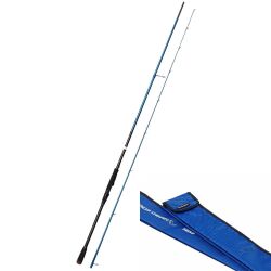 Savage Gear SGS2 All-Around 251cm 7-25g Olta Kamışı - 1