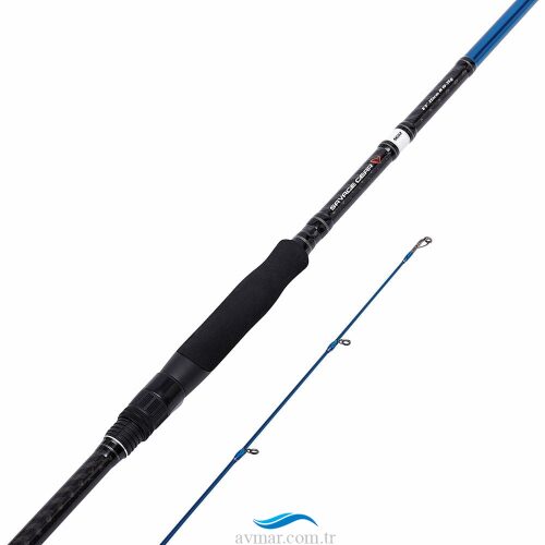 Savage Gear SGS2 All-Around 274cm 10-40g Olta Kamışı (1)