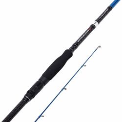 Savage Gear SGS2 Long Casting 290cm 15-50g Olta Kamışı - 2