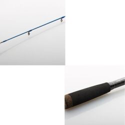 Savage Gear SGS2 Long Casting 290cm 15-50g Olta Kamışı - 5