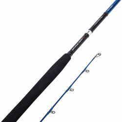 Savage Gear SGS2 Shore Jigging 290cm 20-80g Olta Kamışı - 2