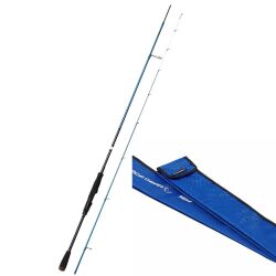 Savage Gear SGS2 Ultra Light Game 198cm 0-5g Olta Kamışı - 1