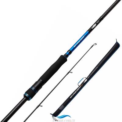 Savage Gear SGS5 Precision Lure Specialist 274cm 9-35g Olta Kamışı - 1