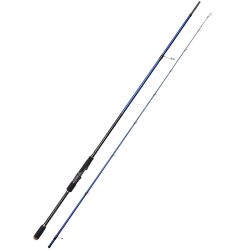 Savage Gear SGS6 All-Around 251cm 7-25g 2P Olta Kamışı - 1