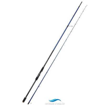 Savage Gear SGS6 Long Casting 290cm 15-50g 2P Olta Kamışı - 1