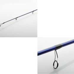 Savage Gear SGS6 Long Casting 290cm 15-50g 2P Olta Kamışı - 5