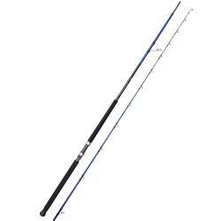 Savage Gear SGS6 Shore Jigging 305cm 30-100g 2P Olta Kamışı - 1