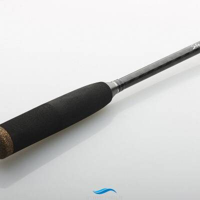 Savage Gear SGS6 Slow Jigging 193cm Max 200g 1P Olta Kamışı - 4