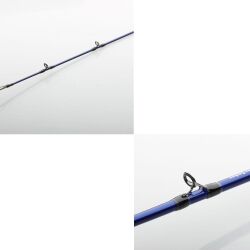 Savage Gear SGS6 Slow Jigging 193cm Max 200g 1P Olta Kamışı - 5