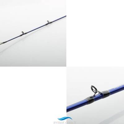 Savage Gear SGS6 Slow Jigging 193cm Max 200g 1P Olta Kamışı - 5