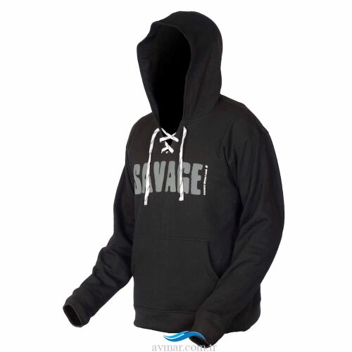 Savage Gear Simply Savage Kapüşonlu Sweatshirt