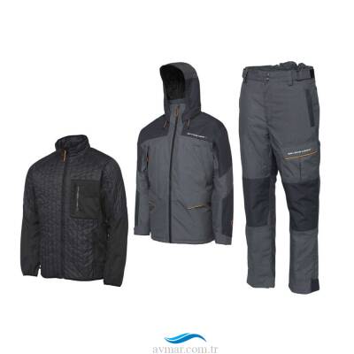 Savage Gear Thermo Guard 3-Piece Suit - 1