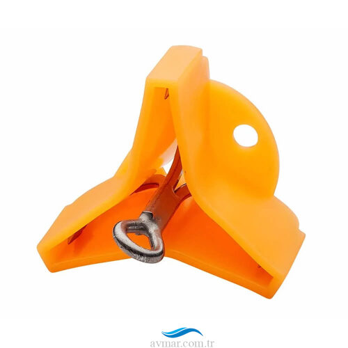 Savage Gear Treble Hook Protectors Üçlü İğne Koruyucu (1)