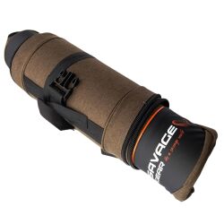 Savage Gear Twin Rodbag 120cm 2Rods Olta Kamış Çantası - 4