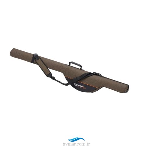 Savage Gear Twin Rodbag 140cm 2Rods Olta Kamış Çantası