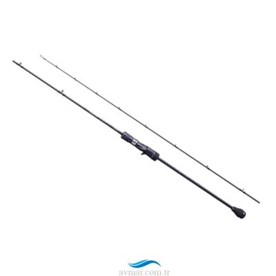 Shimano 20 Game Tape Slow Jig Cast 198cm 260g Tetikli Olta Kamışı - 1