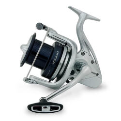 Shimano Aerlex 10000 XSB Surf Olta Makinesi - 1