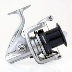 Shimano Aerlex 10000 XSB Surf Olta Makinesi - 2