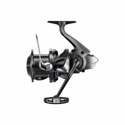 Shimano Aerlex 14000 XTC Surf Olta Makinesi - 1