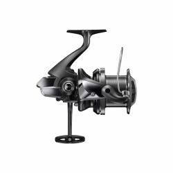 Shimano Aerlex 14000 XTC Surf Olta Makinesi - 2