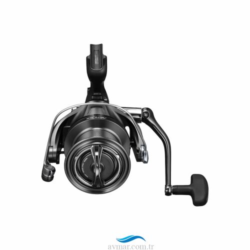 Shimano Aerlex 14000 XTC Surf Olta Makinesi - 3