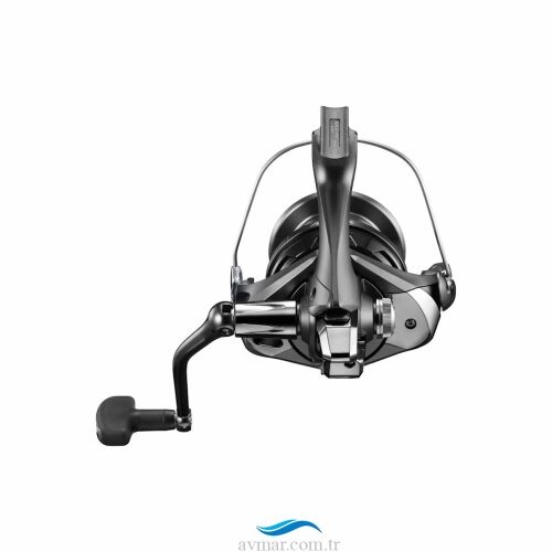 Shimano Aerlex 14000 XTC Surf Olta Makinesi - 4