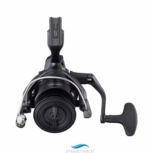 Shimano Aero 4000 Olta Spin Makinesi - 3