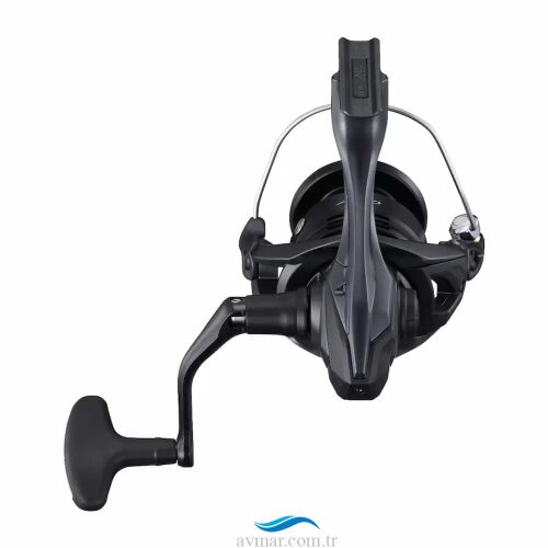 Shimano Aero 4000 Olta Spin Makinesi - 4