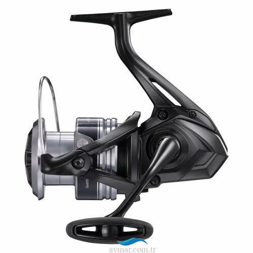 Shimano Aero BB 4000 Spin Olta Makinesi