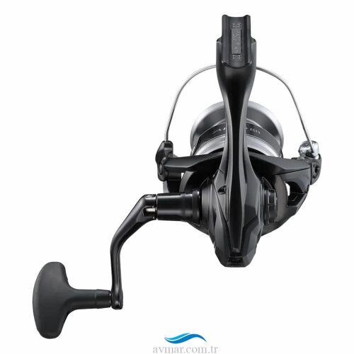 Shimano Aero BB C3000 Spin Olta Makinesi - 4