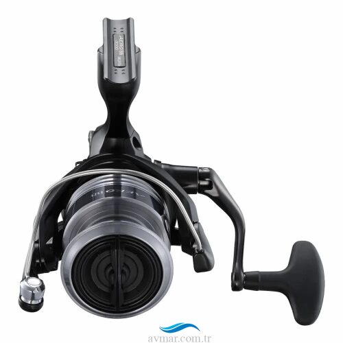 Shimano Aero BB C5000 Spin Olta Makinesi - 3