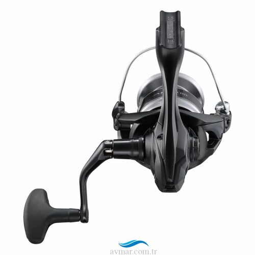Shimano Aero BB C5000 Spin Olta Makinesi - 4