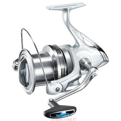 Shimano Aero Technium 14000XSC Magnesium Surf Makinesi - 1