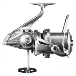 Shimano Aero Technium Mgs XSD 14000 Olta Makinesi - 4