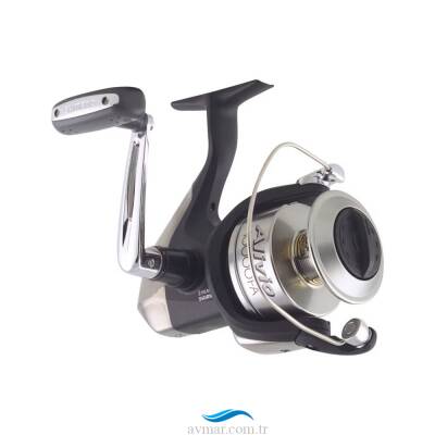 Shimano Alivio 10000 FA Olta Makinesi - 1