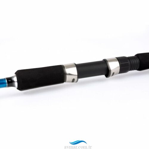 Shimano Alivio Boat Quiver 150cm 50-150gr Olta Kamışı (1)