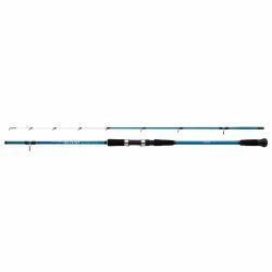 Shimano Alivio Boat Quiver 210cm 50-150gr Olta Kamışı - 1