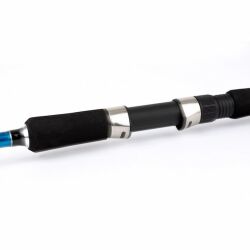 Shimano Alivio Boat Quiver 210cm 50-150gr Olta Kamışı - 2